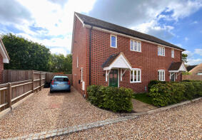 6, Popham Close, Hungerford RG17 0WG