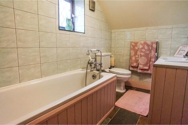 Master En-suite
