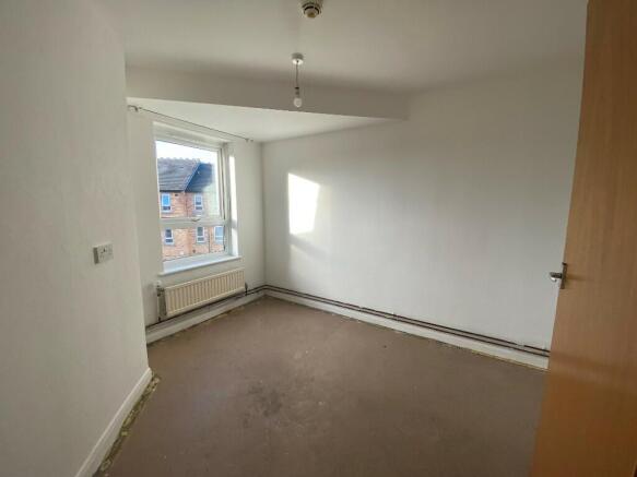 1 bed Retirement Property to rent Image 9