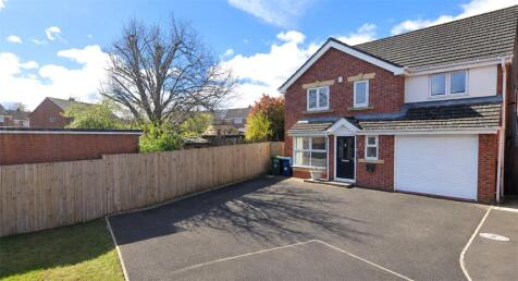 Flixton, Houghton Le Spring, DH4