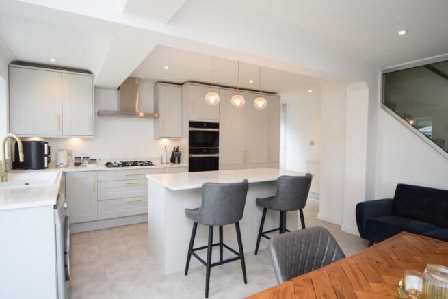 Crane Street, Brampton, PE28 photo 3