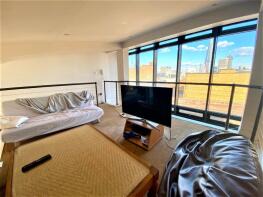 18, 51 Lagare Apartments, Surrey Row, London SE1 0BZ