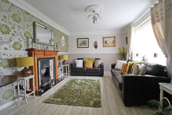 sitting room