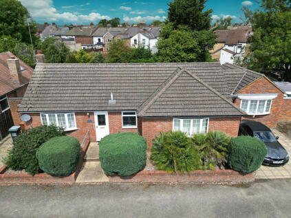 The Crescent, Croxley Green, Rickmansworth, WD3