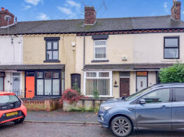 57, Old Butt Lane, Talke, Kidsgrove ST7 1NJ