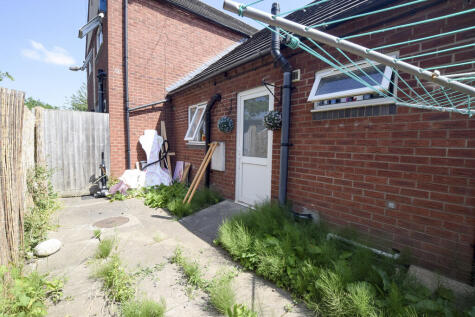 Mill Lane, Wellington, Telford, TF1 1PJ.