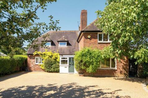 Vigo Road, Andover, SP10 1JX