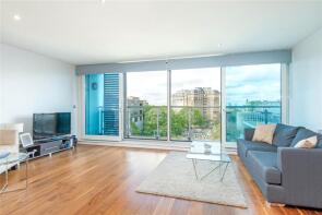 Flat 94, Visage Apartments, Winchester Road, London NW3 3NE