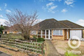 The Willows, Orchard Grove, West Winch PE33 0JZ