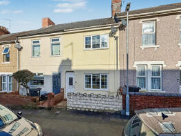 14, Dryden Street, Swindon SN1 5LA