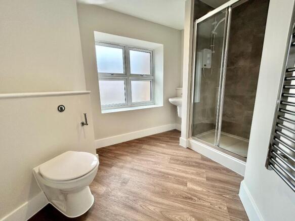 1 bed Flat to rent Image 8