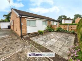 21, Avon Court, Mold CH7 1JP