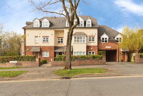 Cole Valley Road, Birmingham