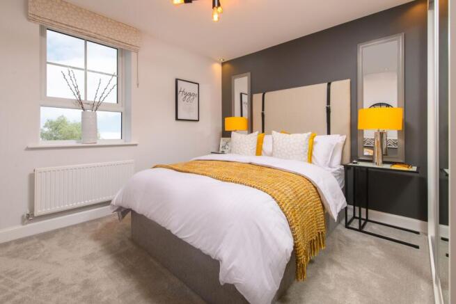 3 bed Semi-Detached for sale Image 5