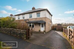3, Sunnyfields, Brierlow Road, Harpur Hill, Buxton SK17 9PX