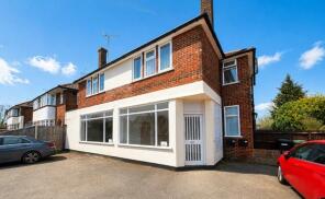 31, Cottonmill Lane, St. Albans AL1 2BT