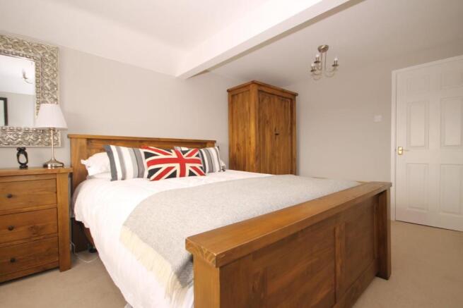 BEDROOM TWO