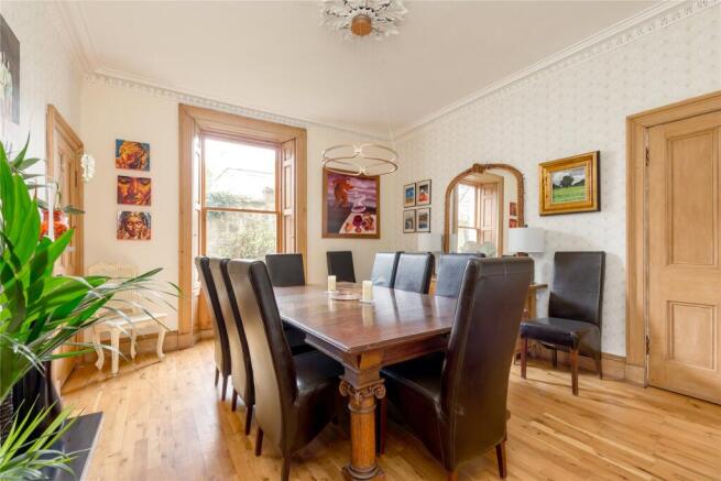 Corstorphine Road, Edinburgh, Midlothian photo 4