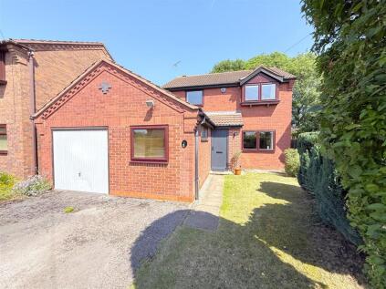 Juniper Gardens, Bingham