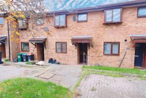 25, Browning Close, Chester CH1 5XD