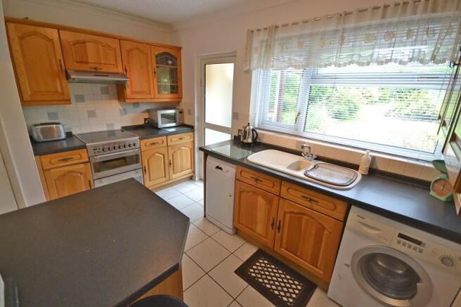Kitchen Breakfastroom