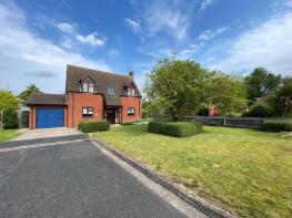15, Ambleside Drive, Spalding PE11 1JU
