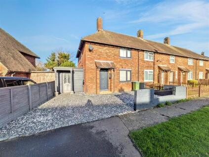 Foundry Road, Yapton