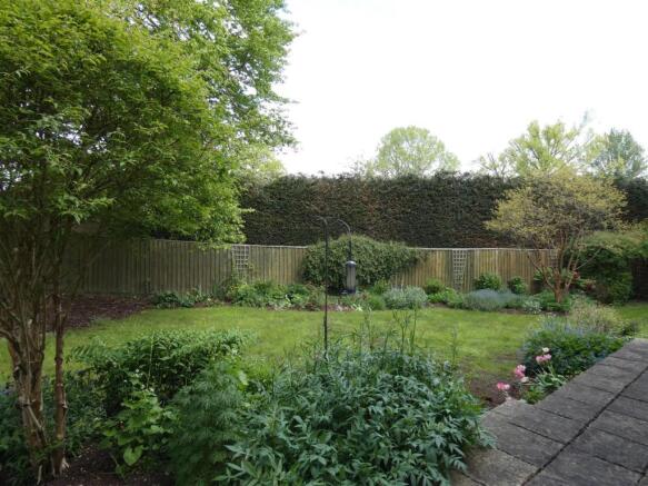 GARDENS