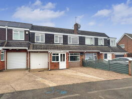 27, Tudor Drive, Cosby LE9 1TU