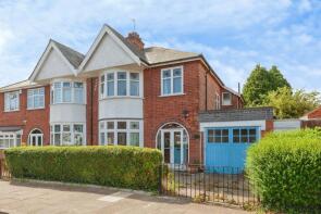86, Ashleigh Road, Leicester LE3 0FD