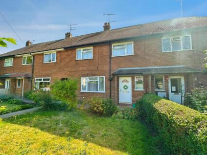 Haste Hill Avenue, Kingsley, Staffordshire, ST10 2BB