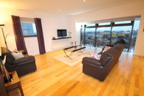 Flat 7/1, 312, Meadowside Quay Walk, Glasgow G11 6AY