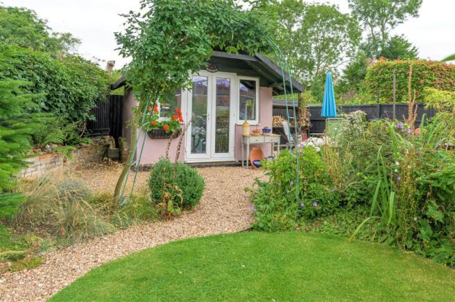 Summerhouse