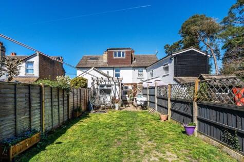 Tweed Lane, Strood Green, Betchworth