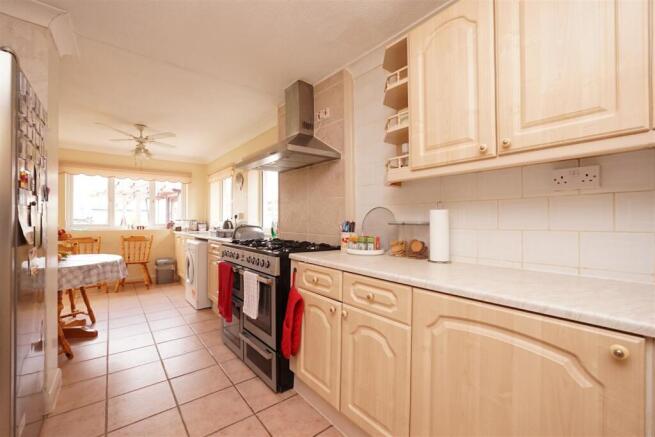 Bank Head, Haverigg, Millom photo 5