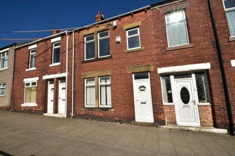 Park Road, Stanley, DH9