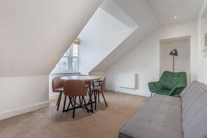 Flat D, 81d, Crown Street, Aberdeen AB11 6EX