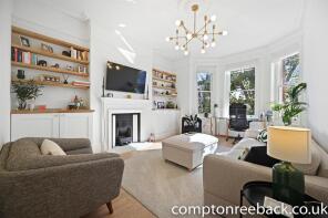 94, Elgin Mansions, Elgin Avenue, London W9 1JN