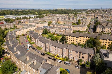 Learmonth Crescent, Edinburgh, EH4