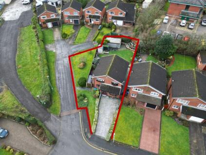 Rushdene, Wigan, WN3