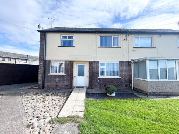 12 Severn Road