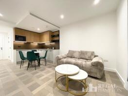 Apartment G01, 3, Boxwood Gardens, London E1W 2DU