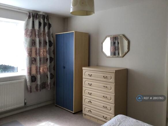 Downstairs Bedroom 1