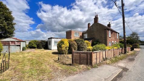 Church Road, Emneth PE14