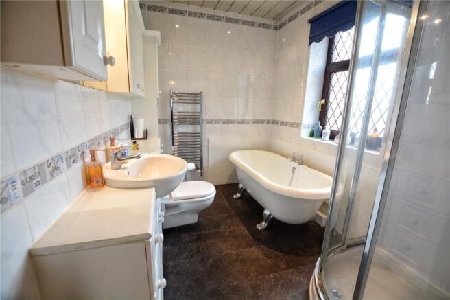 House Bathroom