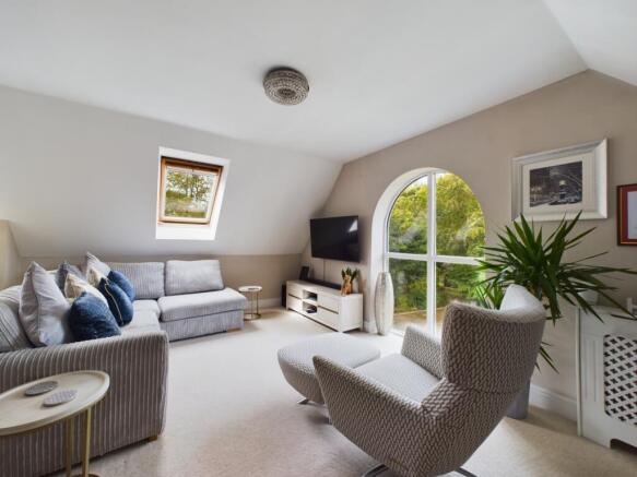 Living Dining Room