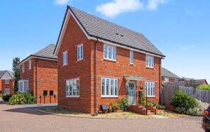 1, Nursery Walk, Coventry CV5 9GQ
