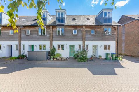 Wallands Park Rise, Lewes, BN7