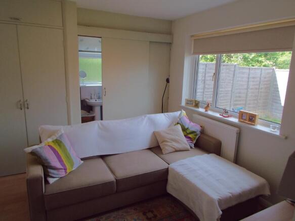 Bedroom 4