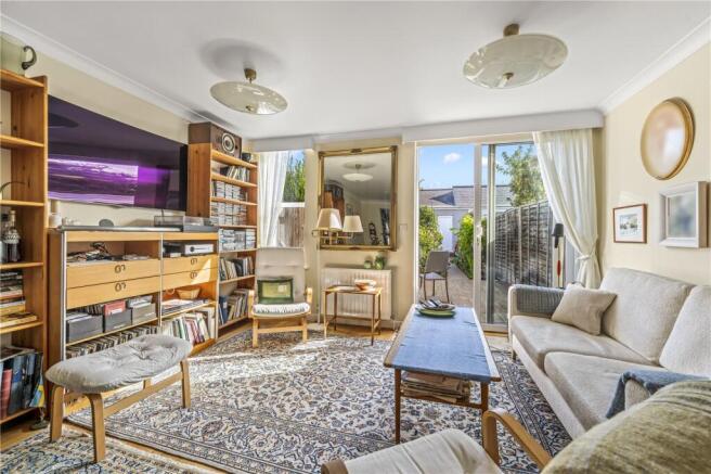 Heathfield South, Twickenham, TW2 photo 4